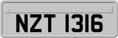 NZT1316