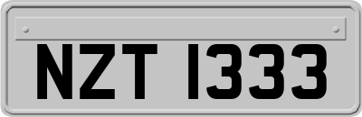 NZT1333