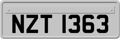 NZT1363