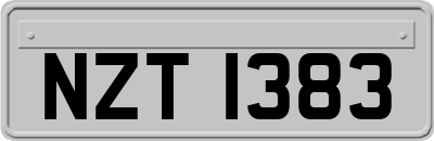 NZT1383