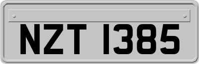NZT1385