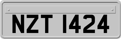 NZT1424