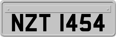NZT1454