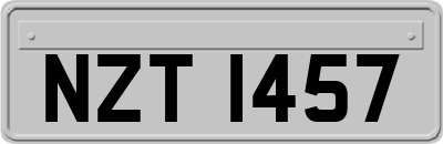 NZT1457
