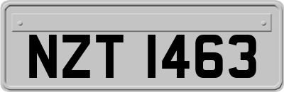 NZT1463