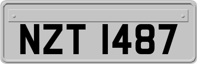 NZT1487