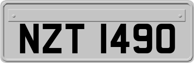 NZT1490