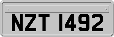 NZT1492