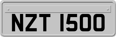 NZT1500