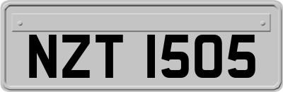 NZT1505