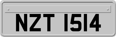 NZT1514