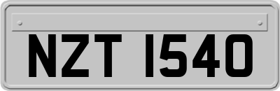 NZT1540
