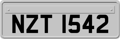 NZT1542
