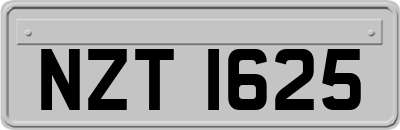NZT1625