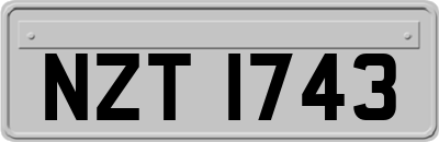 NZT1743