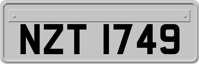 NZT1749