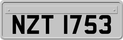 NZT1753