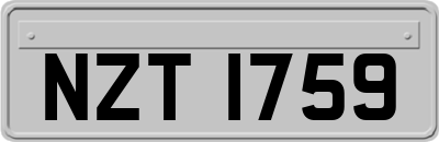 NZT1759