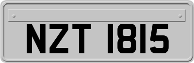 NZT1815