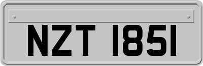 NZT1851