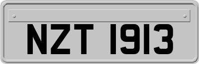 NZT1913