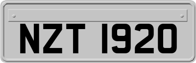 NZT1920
