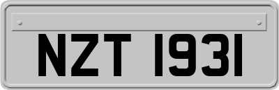 NZT1931