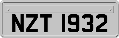 NZT1932