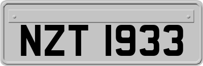 NZT1933