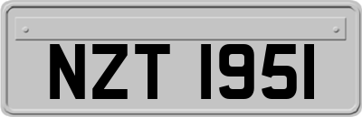 NZT1951