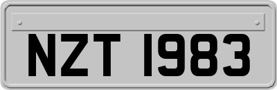 NZT1983