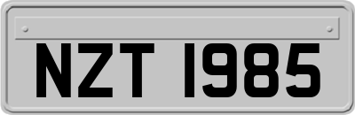 NZT1985