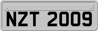 NZT2009