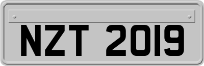 NZT2019