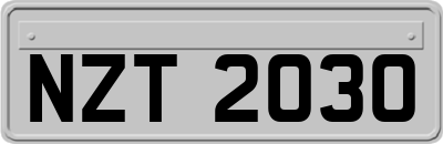 NZT2030
