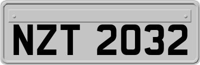 NZT2032