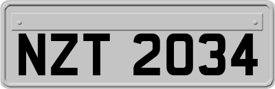 NZT2034