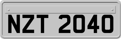 NZT2040