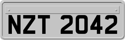 NZT2042