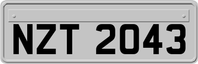NZT2043