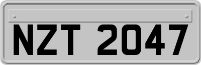 NZT2047