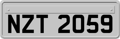 NZT2059