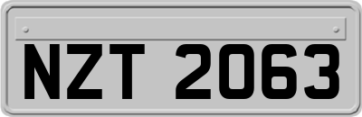 NZT2063