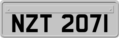 NZT2071