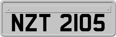 NZT2105