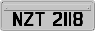 NZT2118