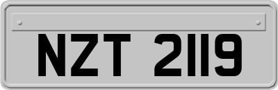 NZT2119