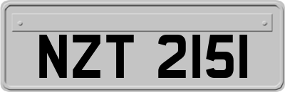 NZT2151