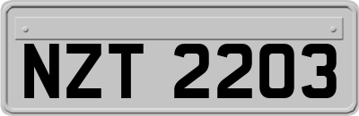 NZT2203