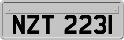 NZT2231